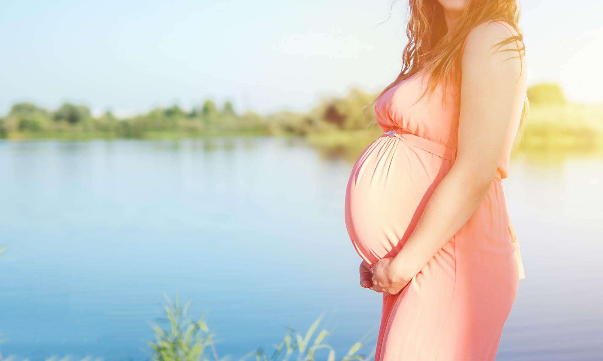 Young woman pregnant psychology, Antenatal and Postnatal, child, baby,