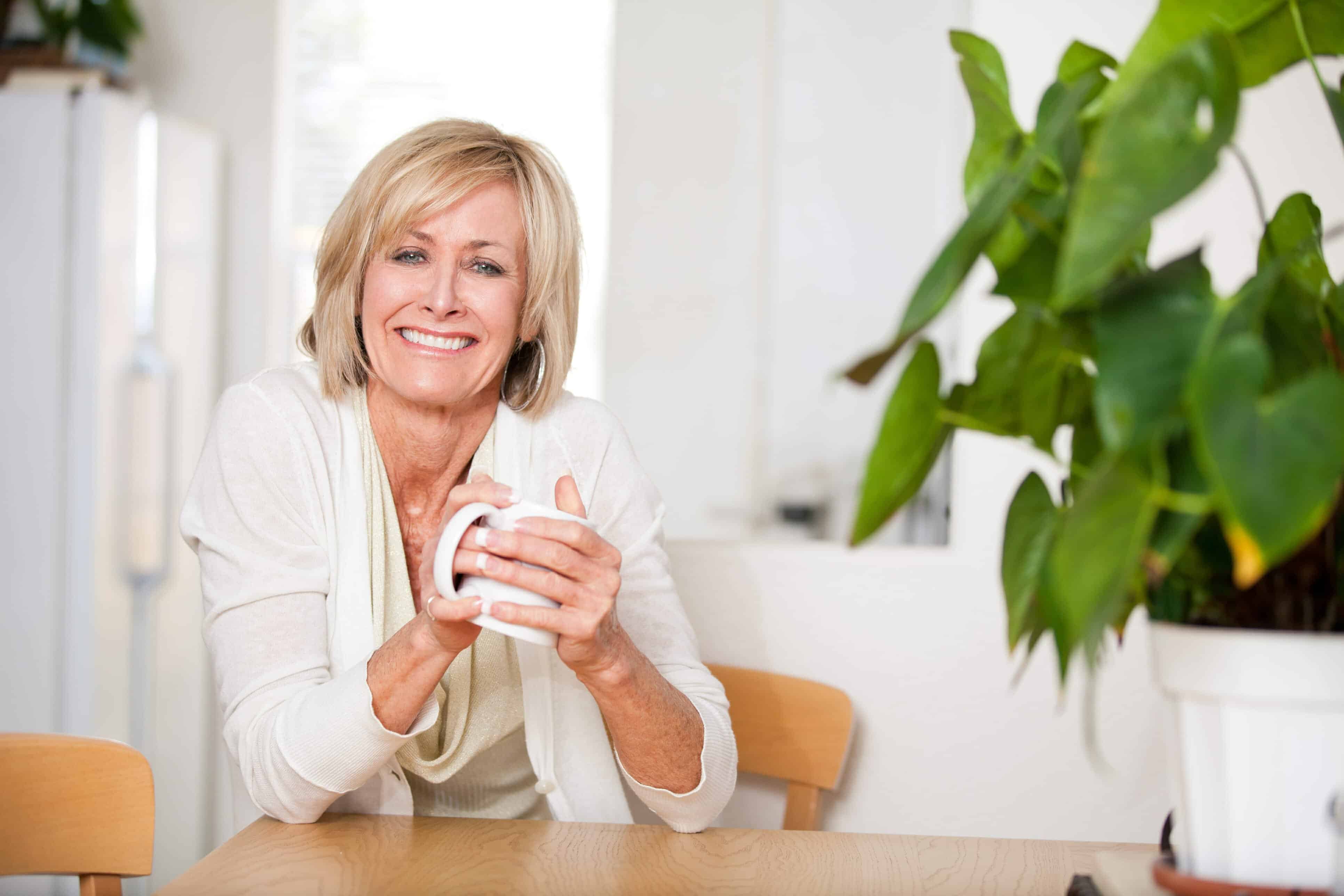 Help For Menopause