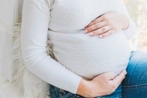 Prenatal anxiety