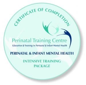 Perinatal Training Centre Logo
