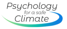 Psychology for a Safe Climate