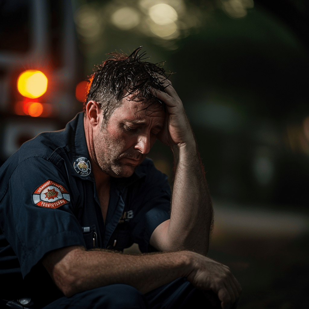 Stress Of Being A Paramedic | A Day in the Life of an EMT – FTNWIK