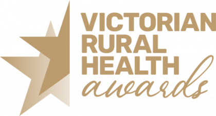 victorian rural health awards nomination