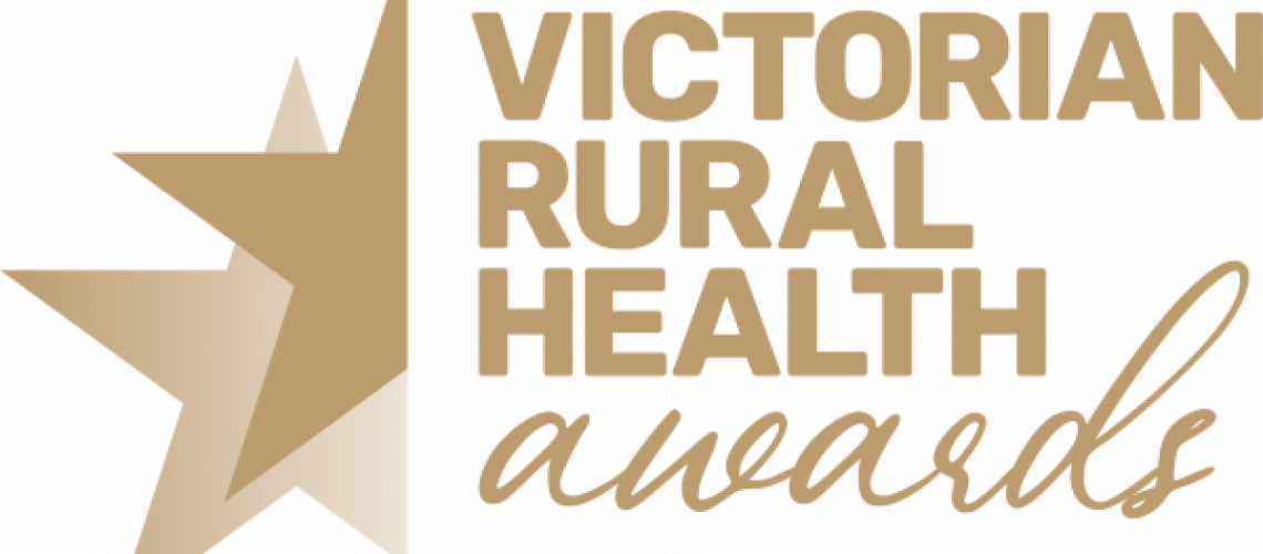 victorian rural health awards nomination